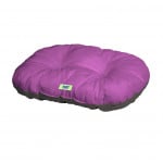 Ferplast Relax Cushion , Purple Color, Size 65/6 Cm
