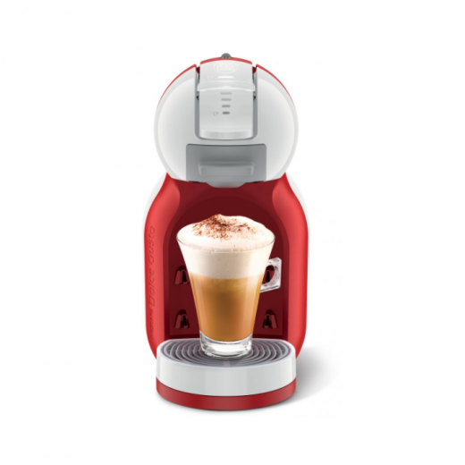 Dolce Gusto Mini Me,Coffee Machine Automatic, Red, 1500 W