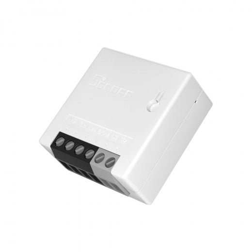 Sonoff Mini R2 Small Wifi Smart Relay Switch With Diy Mode