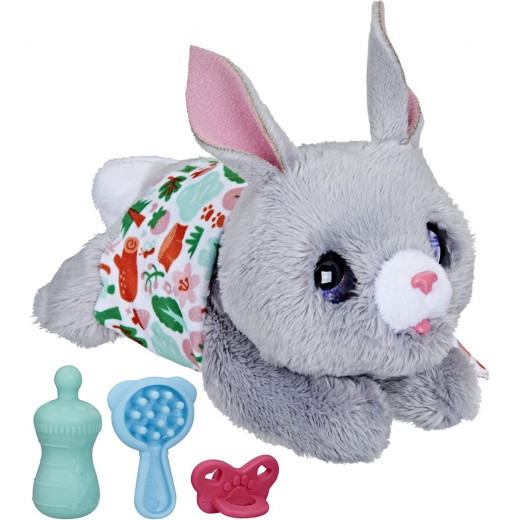 Hasbro FurReal Newborns Bunny