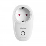 Sonoff S26R2TPF Smart Plug Wi-fi Power Socket, 230v