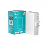 Sonoff THR316 Origin Smart Temperature And Humidity Monitoring Switch