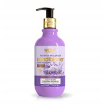 Wow Skin Science Rice Keratin & Lavender Oil Conditioner, 300ml