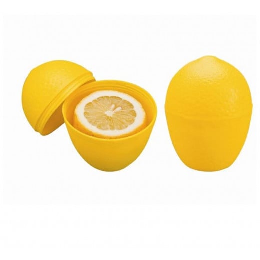 Ibili Lemon Saver Box, 9cm