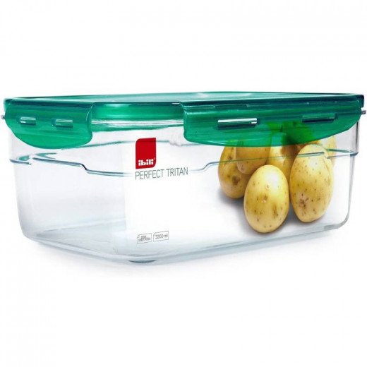 Ibili Hermetic Food Container, 3200ml
