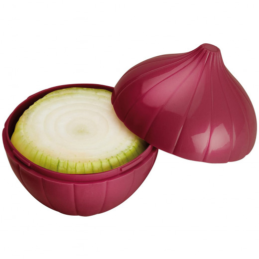 Ibili Onion Saver Box, 11cm