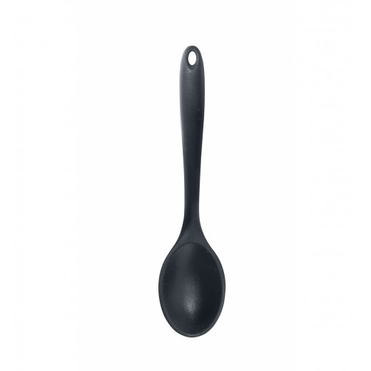 Ibili Blueberry Silicone Spoon, 27cm