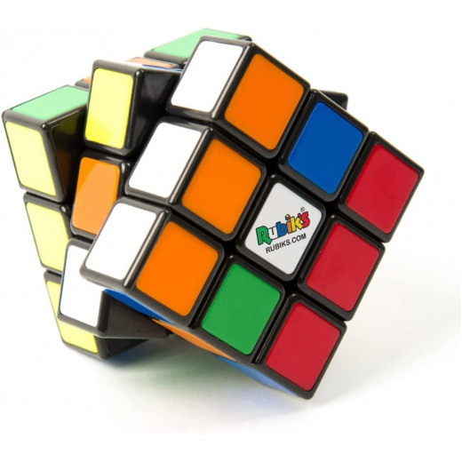 Rubik's, Spin Master, Cube, For Children