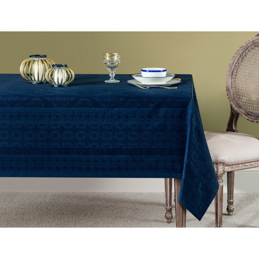 Madame Coco Chloé Table Cloth, 160x230 cm