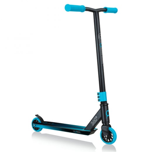 Globber Scooter 360 Black & Blue Color