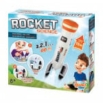 Buki Play Sets, Rocket Science