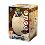 Buki Play Sets, Dino Mega Egg