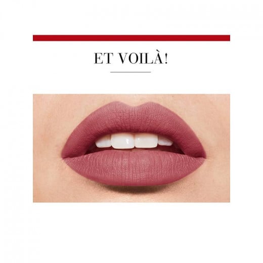 Bourjois Rouge Velvet The Lipstick, Shade 39