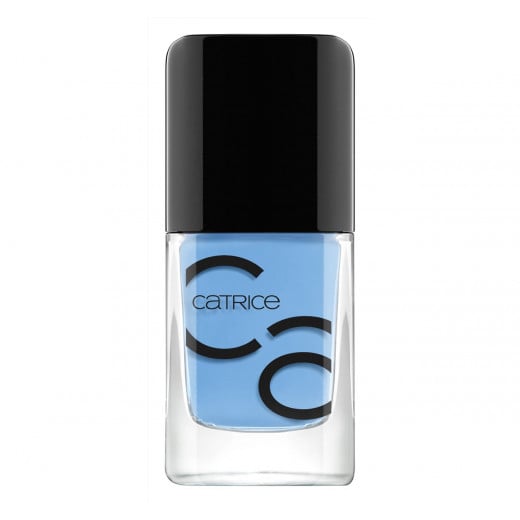 Catrice ICONails Gel Lacquer Nail Polish, 117