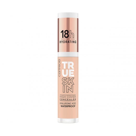 Catrice True Skin High Cover Concealer, 010