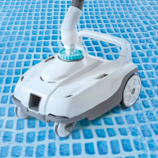 Intex ZX100 Automatic Pool Cleaner