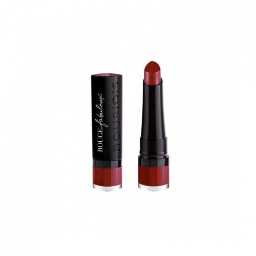 Bourjois Paris Rouge Fabuleux Lipstick,13