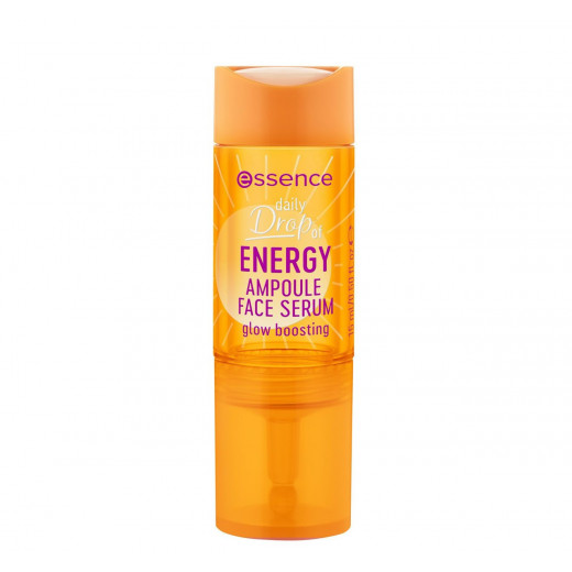 Essence Daily Drop Of Energy Sleep Ampoule Face Serum