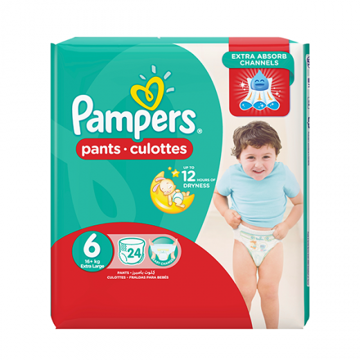 Buy Pampers Diapers Pants, Medium (Pack of 56) Online at Low Prices in  India - Amazon.in