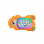Fisher Price Linkimals A To Z Otter