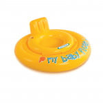 Intex My Baby Float Inflatable Swim Ring