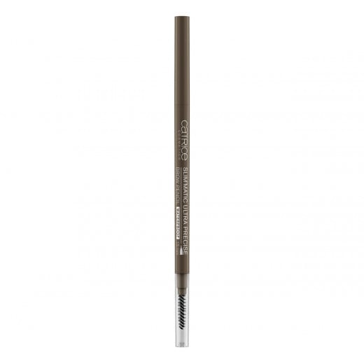 قلم حواجب رفيع ماتيك مضاد للماء 035 من كاتريس