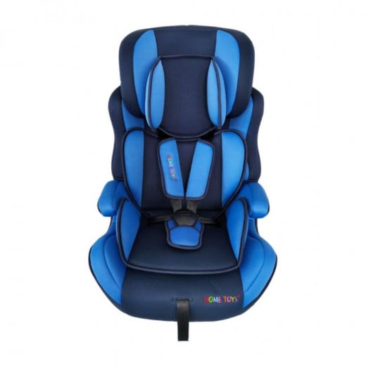 Home Toys Baby Long Car Seat, Blue Color