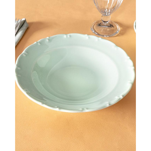 Madame Coco Bastien Dinner Plate 21 cm