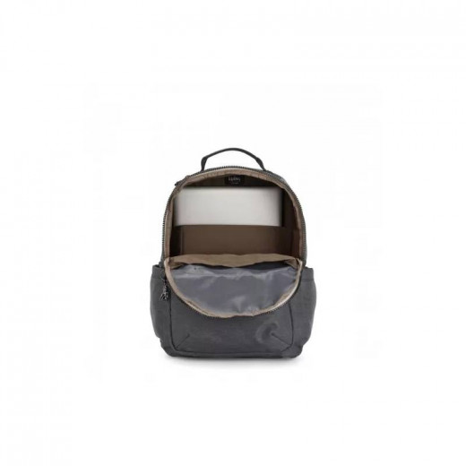 Kipling Seoul Backpack With Laptop Protection