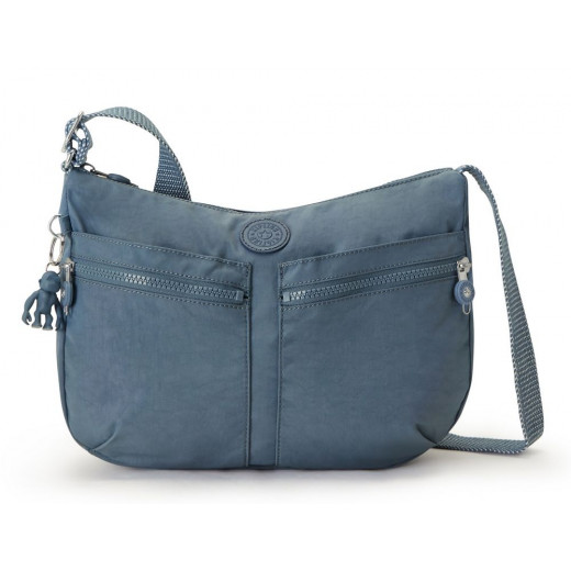 Kipling Ladies bag Izellah, Blue Color