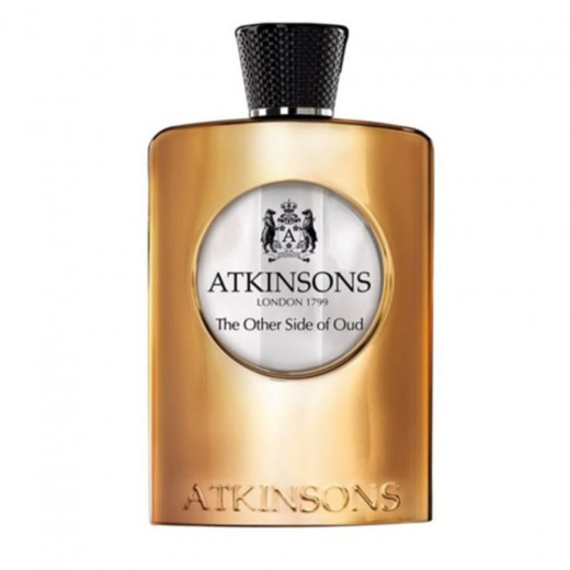 Atkinsons Unisex The Other Side Of Oud Edp Spray 100ml Fragrances