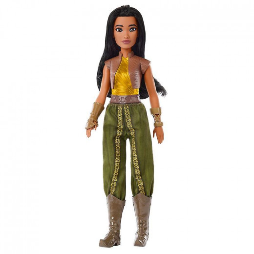 Disney Princess Raya Fashion Doll