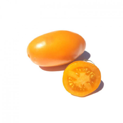 Orange Plums Tomatoes, 250 Gr