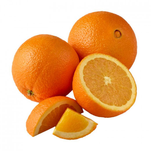 برتقال ابو صرة, 1200جم