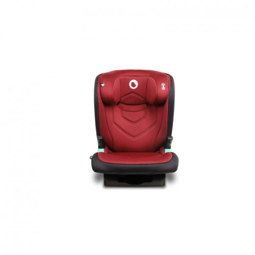 Lionelo Neal Red Burgundy – child safety seat i-size
