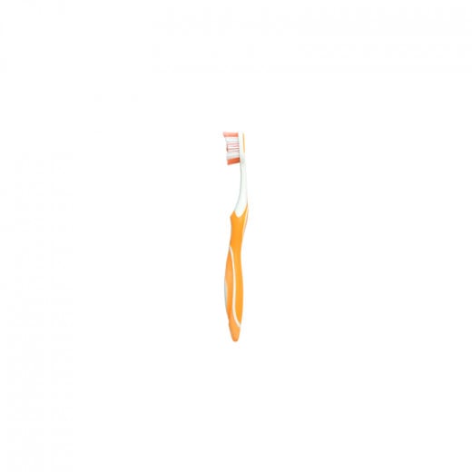 Optimal Cleo-dent Flex Zone Tooth Brush Soft, Assorted Color, 1 Piece
