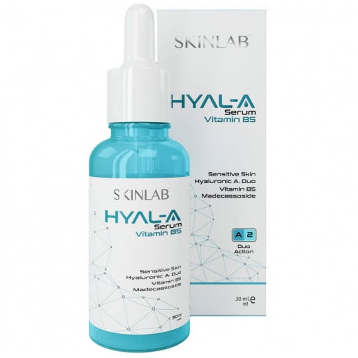 Skinlab Hyal-A Serum 30ml