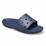 Crocs Classic Crocs Slide, Blue Color, Size 37-38