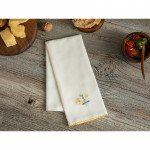 English Home Rokso Cotton Drying Cloth, Size 30*50 Cm