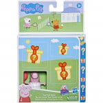 Hasbro  Peppa Pig Surprise Pack With Tennis Player Peppa