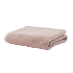 Aquanova London Aquatic Bath Towel, Pink Color, 70*130 Cm