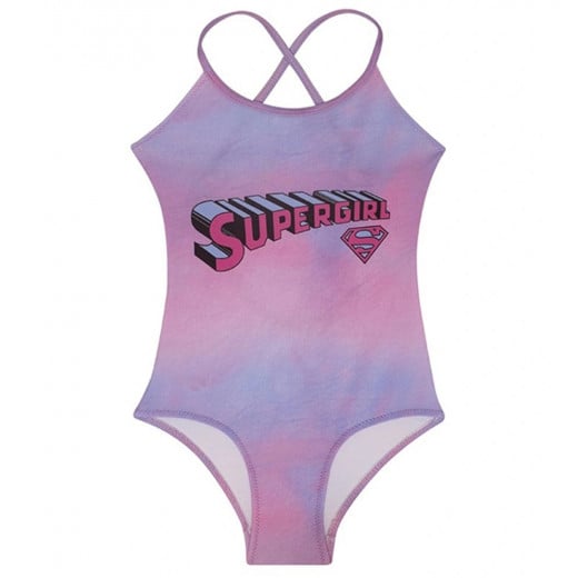 Slipstop Hero Girl Swimsuit