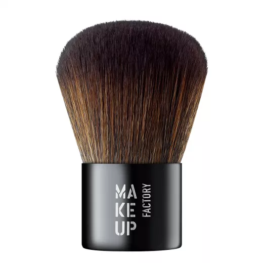 MakeUp Factory Professional Brush For Mineral Powder Foundation