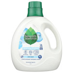 Seventh Generation Laundry Detergent Clean With Purpose Free & Clear, 3.9L