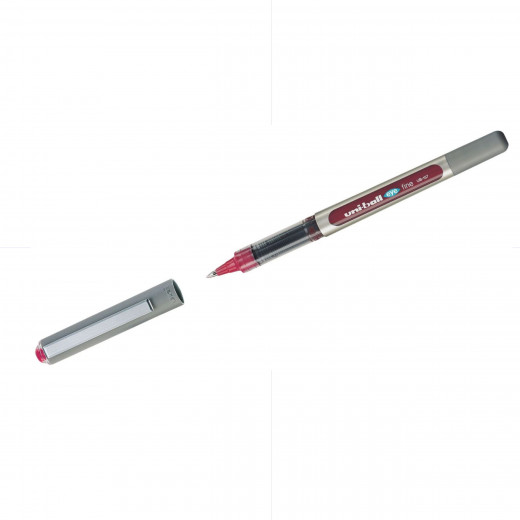 Uni-Ball | Eye Ink Rollerball Pen | 0.7 mm | Red
