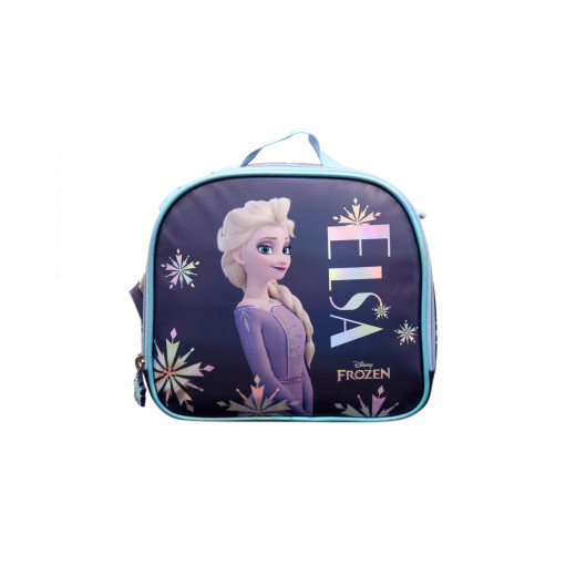 Simba | Frozen My World Single Layer Lunch Bag