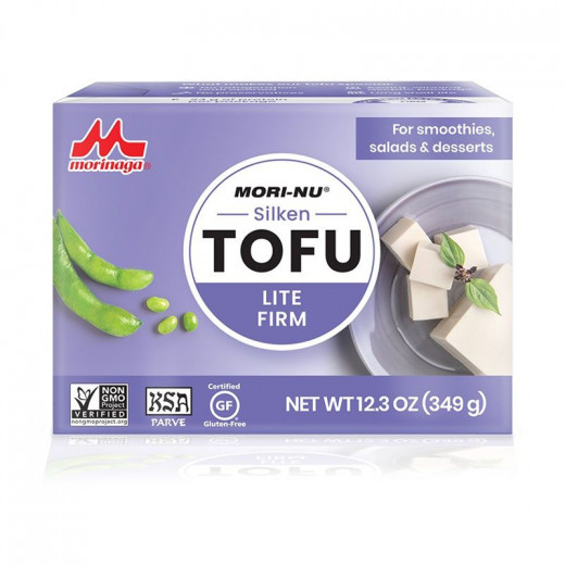 MOR Lite Firm Tofu 349g