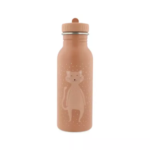 تريكسي - زجاجة ماء 500 مل - قطة