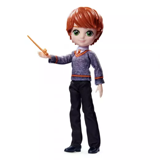Wizarding World Harry Potter 8" Ron Weasley Doll