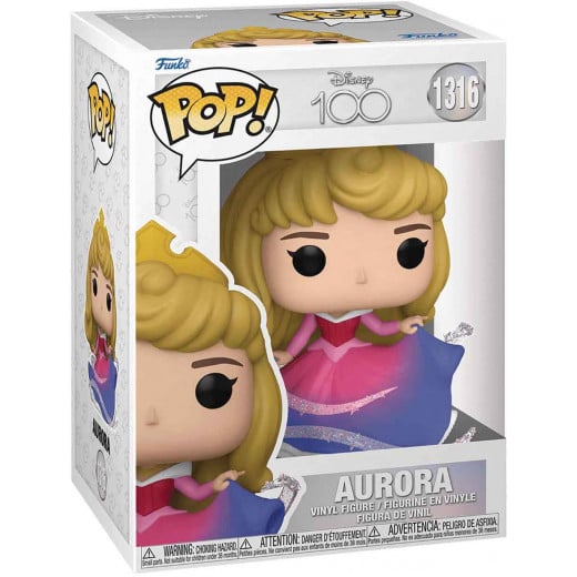 Pop Disney Aurora